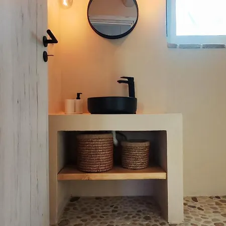 Chrisanthi's Σπίτι διακοπών