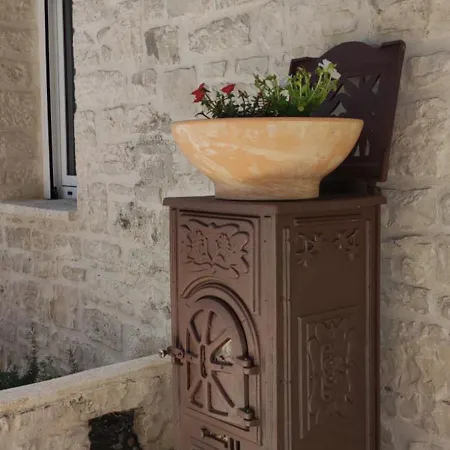 Chrisanthi's Casa de Férias *