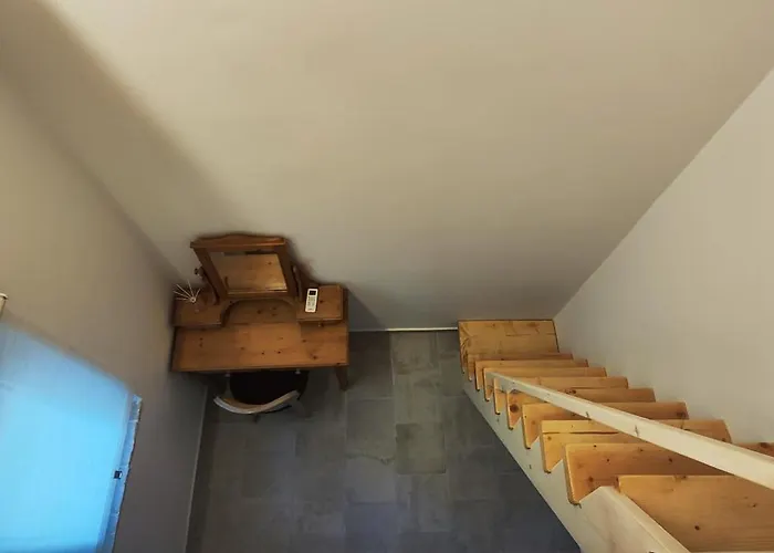 Chrisanthi's Prázdninový dům