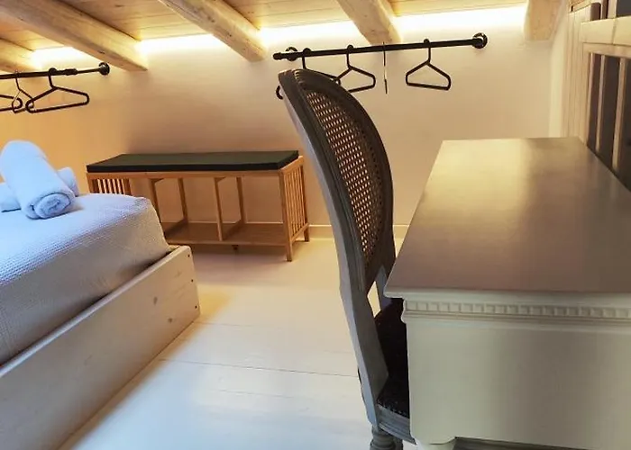 Chrisanthi's Prázdninový dům Mougkelatika