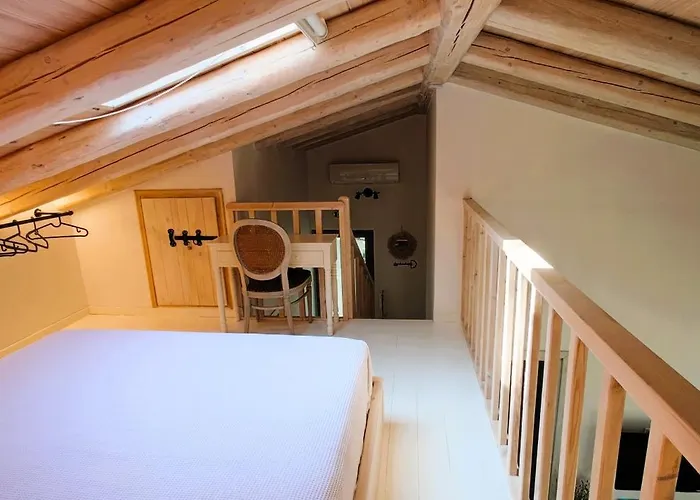 Prázdninový dům Chrisanthi's Mougkelatika